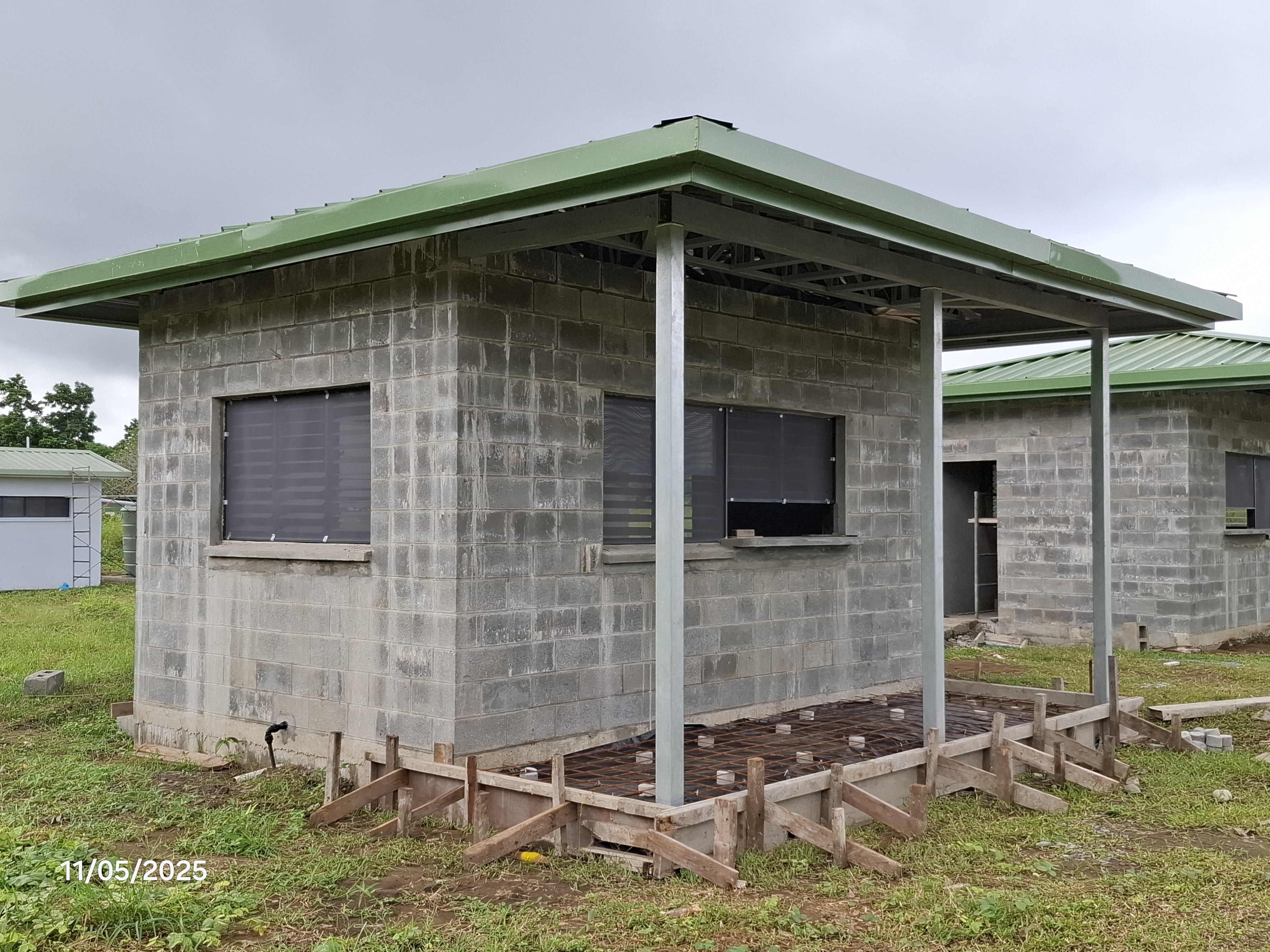 Bogia District Hospital Photo 6